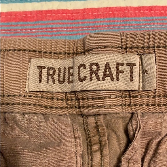 True craft joggers - Picture 2 of 3